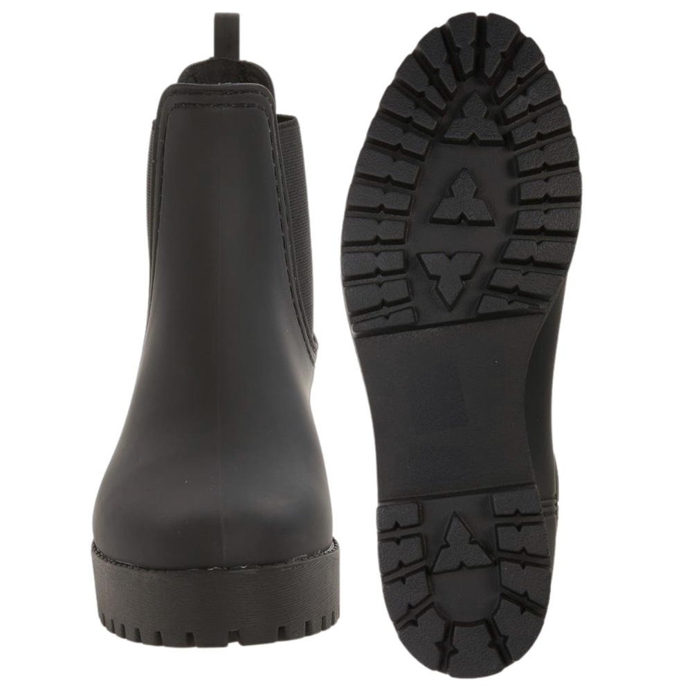 Jeffrey Campbell Chelsea Boots - Picture 4 of 6